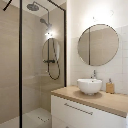 Apartman Kennedy - Welkeys Biarritz