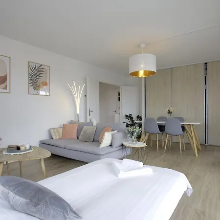 Kennedy - Welkeys Apartman