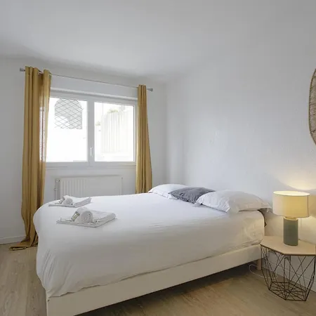 Apartman Kennedy - Welkeys