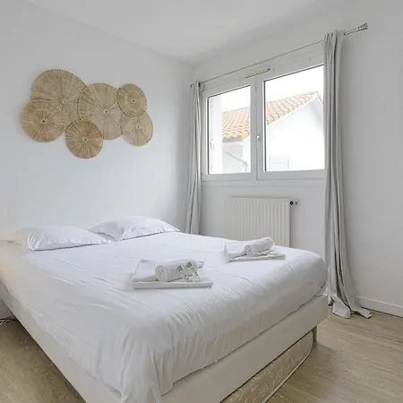 Apartman Kennedy - Welkeys *