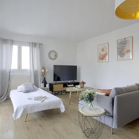 Kennedy - Welkeys Apartman