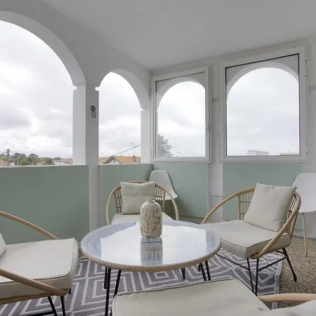 Apartman Kennedy - Welkeys