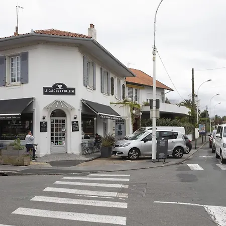 Apartman Kennedy - Welkeys Biarritz